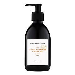 L'Eau D'Ambre Extrême - Gel Douche, L'ARTISAN PARFUMEUR